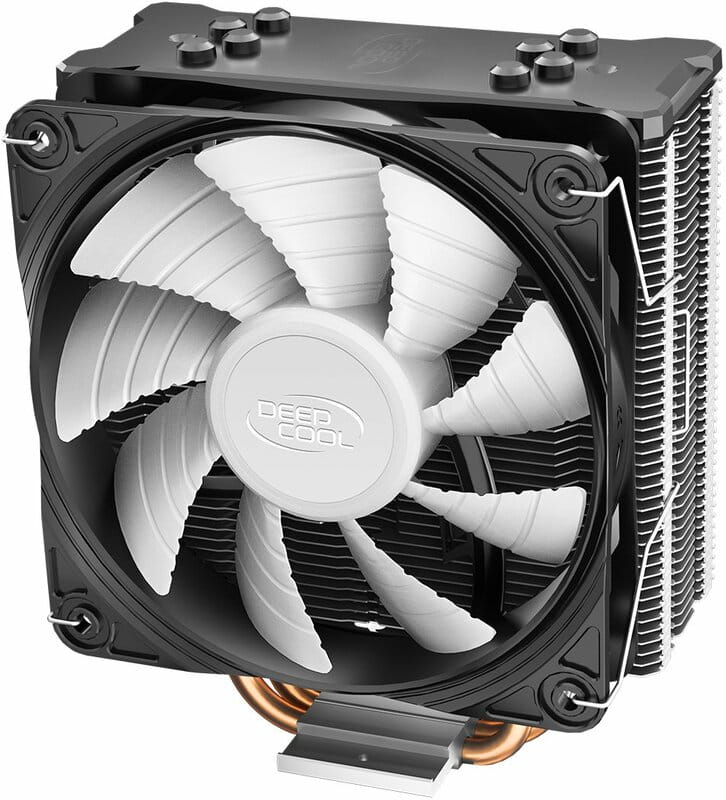 Кулер процессорный DeepCool Gammaxx GT A-RGB (DP-MCH4-GMX-GT-ARGB)