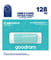 Фото - Флеш-накопитель USB3.2 128GB Goodram UME3 Care Green (UME3-1280CRR11) | click.ua