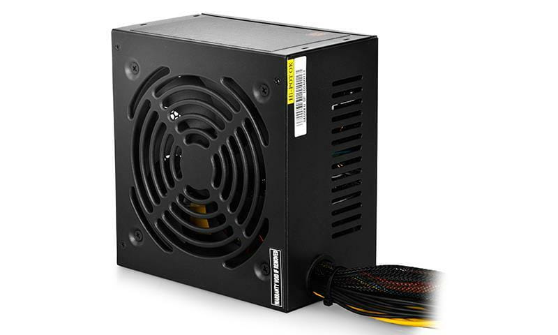 Блок питания DeepCool DA600 (DP-BZ-DA600N) 600W