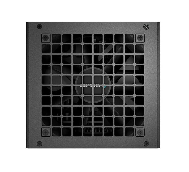 Блок питания DeepCool PQ750M (R-PQ750M-FA0B-EU) 750W