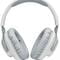 Фото - Гарнитура JBL Quantum 100 White (JBLQUANTUM100WHT) | click.ua