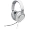 Фото - Гарнитура JBL Quantum 100 White (JBLQUANTUM100WHT) | click.ua