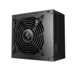 Блок питания DeepCool PM850D (R-PM850D-FA0B-EU) 850W