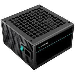 Блок питания DeepCool PF650 650W (R-PF650D-HA0B-EU)