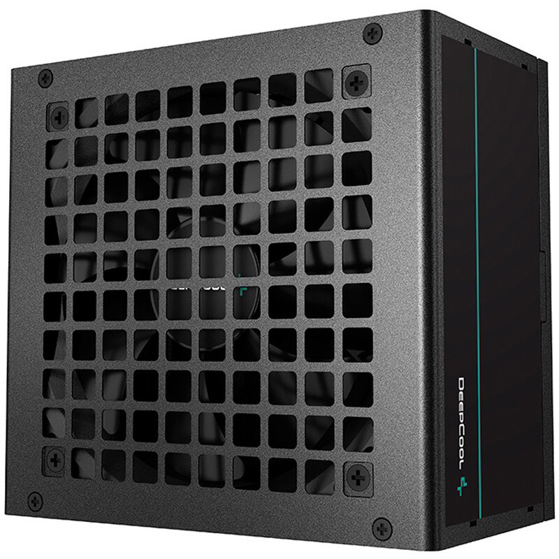 Блок живлення DeepCool PF650 650W (R-PF650D-HA0B-EU)