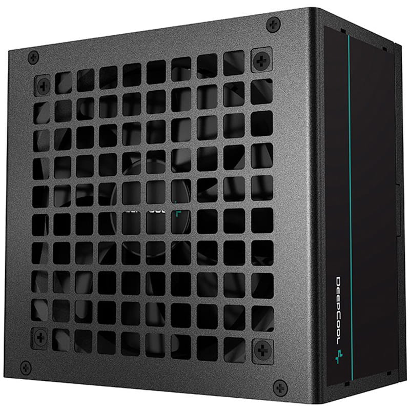 Блок питания DeepCool PF500 (R-PF500D-HA0B-EU) 500W