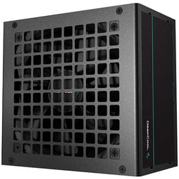Купити Блок живлення DeepCool PF500 (R-PF500D-HA0B-EU) 500W Блок живлення DeepCool PF500 (R-PF500D-HA0B-EU) 500W