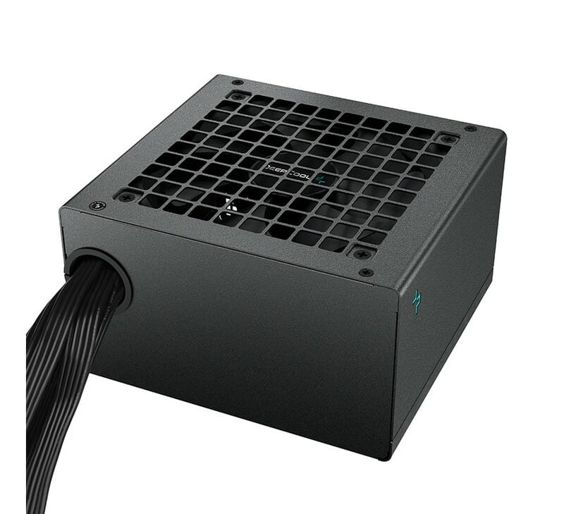 Блок питания DeepCool PK500D (R-PK500D-FA0B-EU) 500W