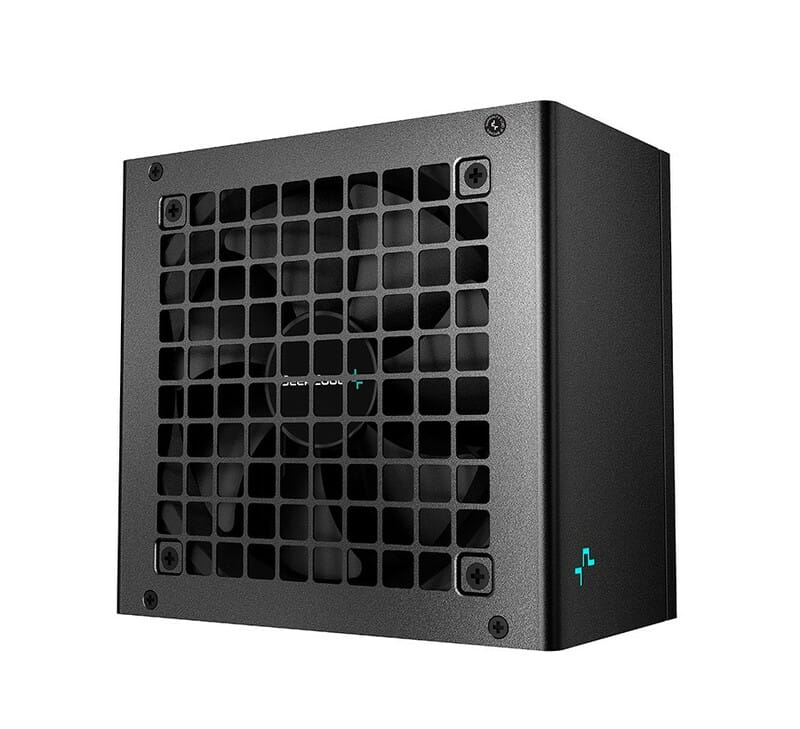 Блок живлення DeepCool PK500D (R-PK500D-FA0B-EU) 500W