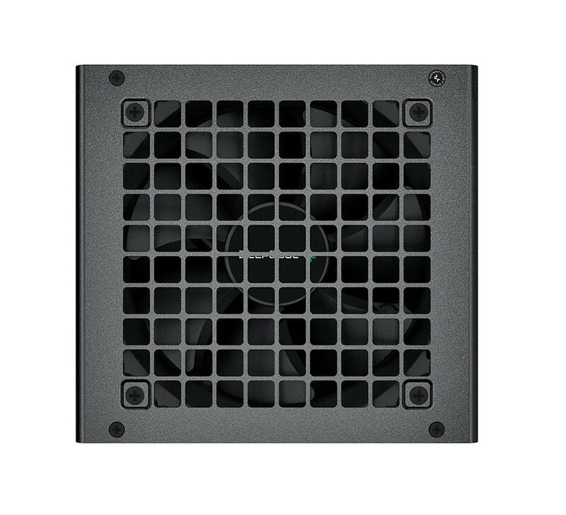 Блок живлення DeepCool PK600D (R-PK600D-FA0B-EU) 600W