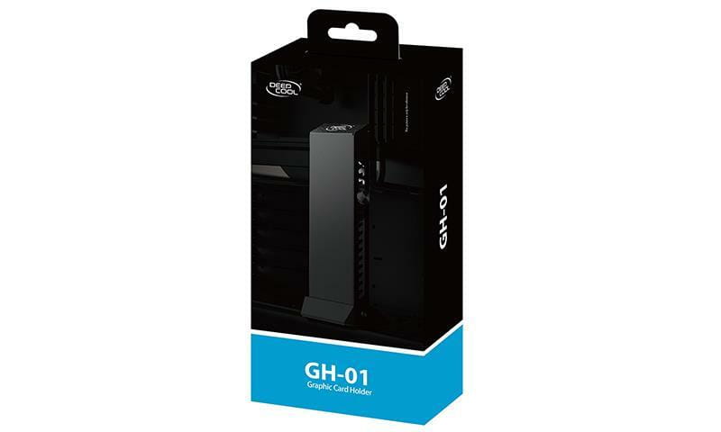 Подставка для видеокарты DeepCool GH-01 (DP-GCH2-GH01)