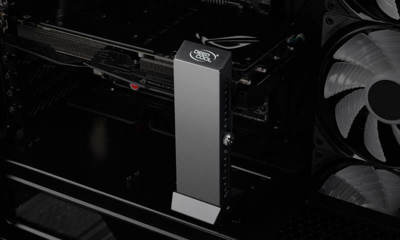 Подставка для видеокарты DeepCool GH-01 (DP-GCH2-GH01)