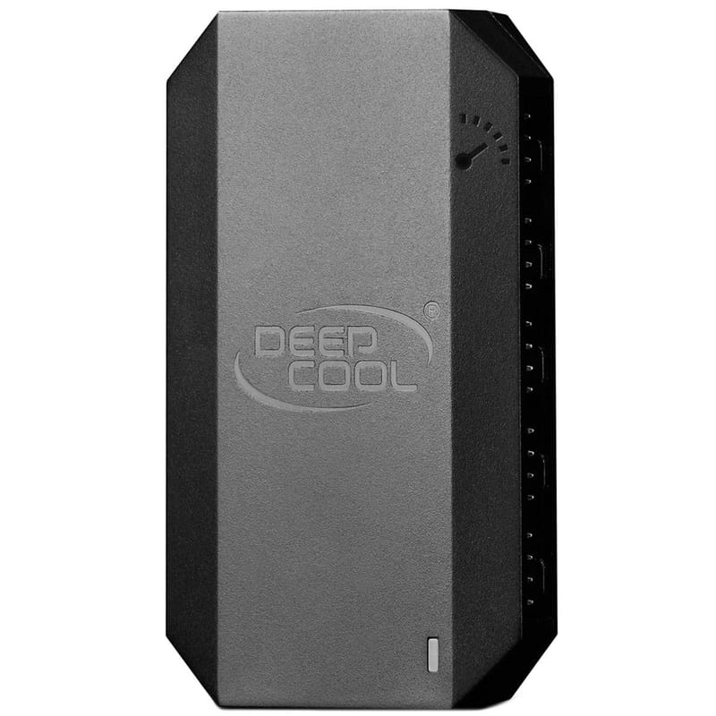 Контроллер для вентиляторов DeepCool FH-10 (DP-F10PWM-HUB)