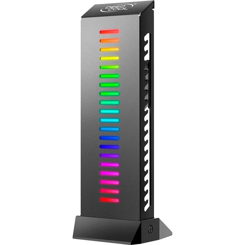 Подставка для видеокарты DeepCool GH-01 A-RGB (DP-GH01-ARGB)