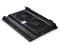Фото - Охлаждающая подставка для ноутбука DeepCool N8 Black 17" | click.ua