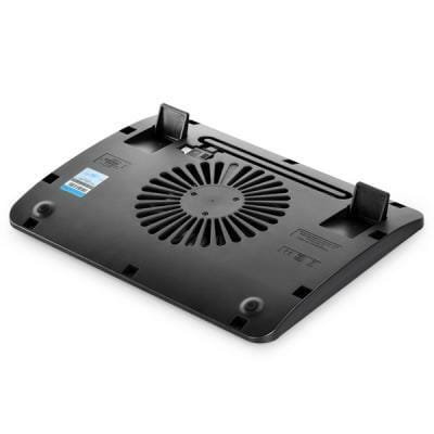 Охлаждающая подставка для ноутбука DeepCool Wind Pal Mini 15.6"