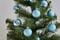 Фото - Набір ялинкових куль ColorWay (CW-MCB624LB) Merry Christmas mix, 6см, Light Blue, 24шт | click.ua