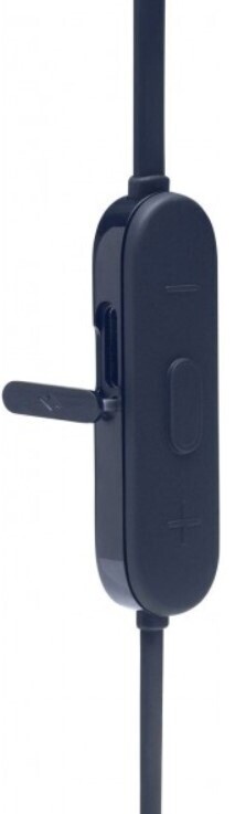 Bluetooth-гарнитура JBL Tune 125BT Blue (JBLT125BTBLU)