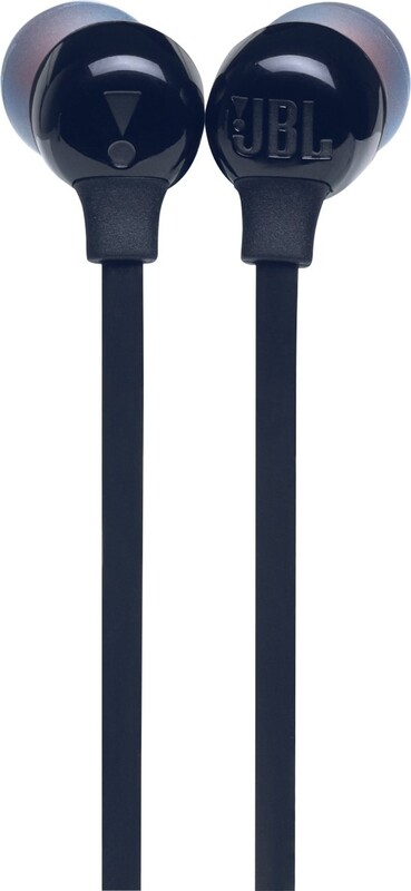 Bluetooth-гарнитура JBL Tune 125BT Blue (JBLT125BTBLU)