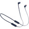 Фото - Bluetooth-гарнитура JBL Tune 125BT Blue (JBLT125BTBLU) | click.ua