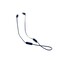 Фото - Bluetooth-гарнитура JBL Tune 125BT Blue (JBLT125BTBLU) | click.ua