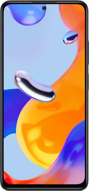 Смартфон Xiaomi Redmi Note 11 Pro 8/128GB Dual Sim Pearl White_EU_