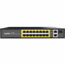 Коммутатор Netis P116GH