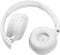 Фото - Bluetooth-гарнітура JBL Tune 510BT White (JBLT510BTWHTEU) | click.ua