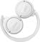 Фото - Bluetooth-гарнітура JBL Tune 510BT White (JBLT510BTWHTEU) | click.ua