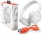 Фото - Bluetooth-гарнітура JBL Tune 510BT White (JBLT510BTWHTEU) | click.ua