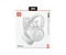 Фото - Bluetooth-гарнітура JBL Tune 510BT White (JBLT510BTWHTEU) | click.ua