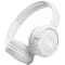 Фото - Bluetooth-гарнітура JBL Tune 510BT White (JBLT510BTWHTEU) | click.ua