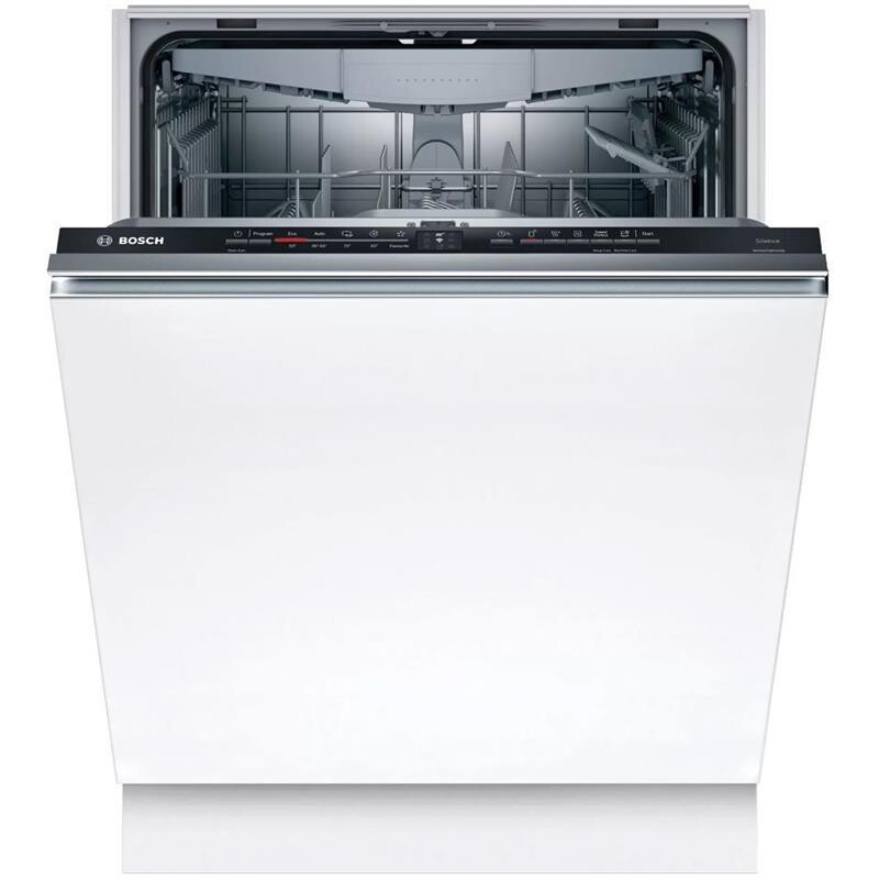 Встраиваемая посудомоечная машина Bosch SMV2IVX00K