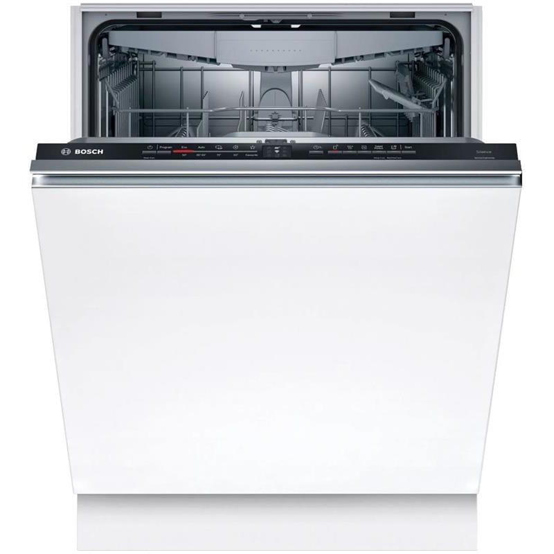 Вбудована посудомийна машина Bosch SMV2IVX00K