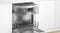 Фото - Встраиваемая посудомоечная машина Bosch SMV2IVX00K | click.ua