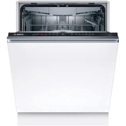 Купити Вбудована посудомийна машина Bosch SMV2IVX00K Вбудована посудомийна машина Bosch SMV2IVX00K