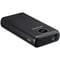 Фото - Универсальная мобильная батарея A-DATA P20000QCD 20000mAh Black (AP20000QCD-DGT-CBK) | click.ua