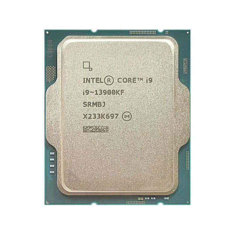 Процессор Intel Core i9 13900KF 3.0GHz (36MB, Raptor Lake, 125W, S1700) Box (BX8071513900KF)