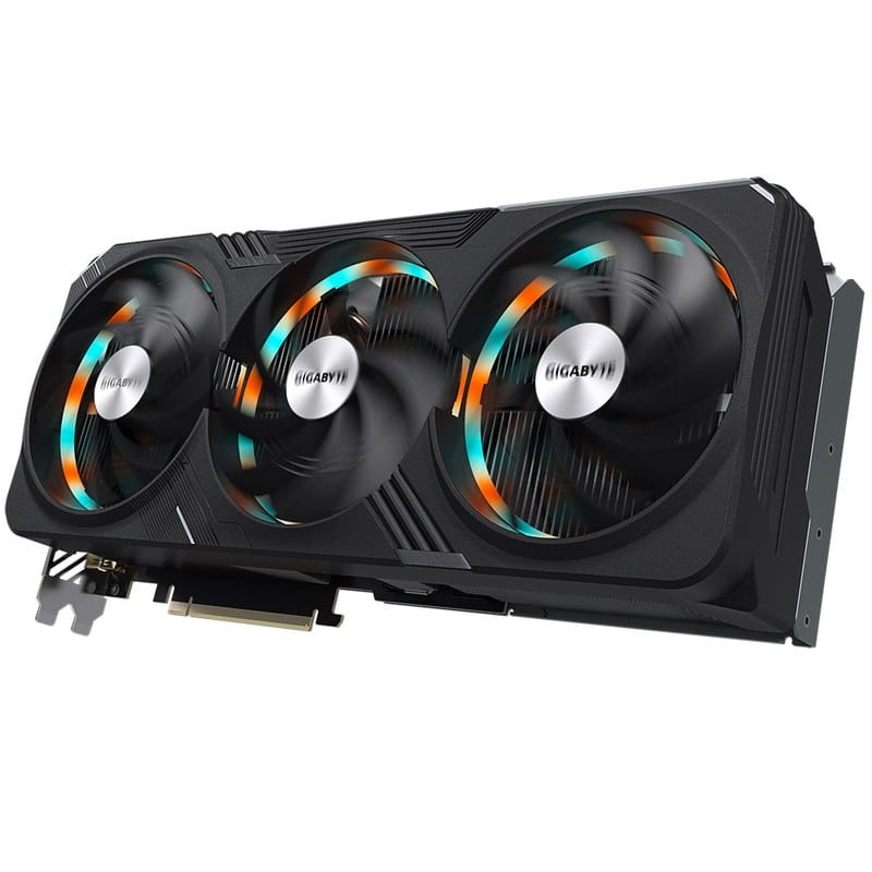 Видеокарта GF RTX 4080 16GB GDDR6X Gaming OC Gigabyte (GV-N4080GAMING OC-16GD)