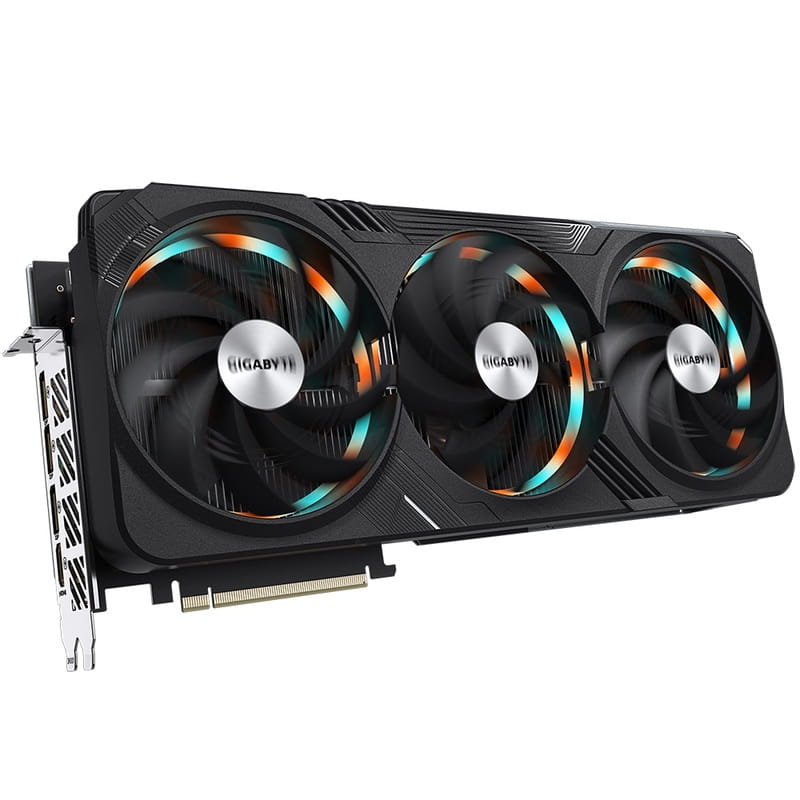 Видеокарта GF RTX 4080 16GB GDDR6X Gaming OC Gigabyte (GV-N4080GAMING OC-16GD)