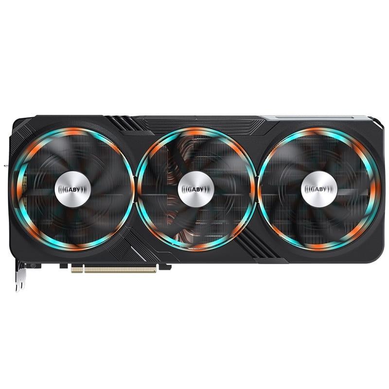 Видеокарта GF RTX 4080 16GB GDDR6X Gaming OC Gigabyte (GV-N4080GAMING OC-16GD)