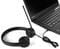 Фото - Гарнитура Lenovo Essential Stereo Analog Headset (4XD0K25030) | click.ua