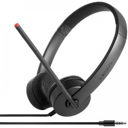Гарнiтура Lenovo Essential Stereo Analog Headset (4XD0K25030)