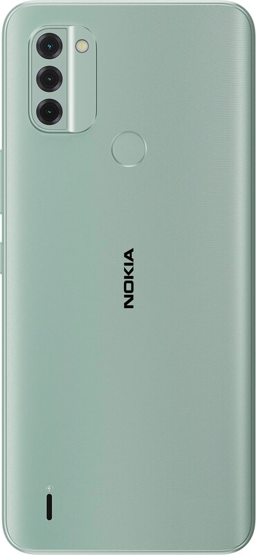 Смартфон Nokia C31 4/128GB Dual Sim Mint