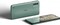 Фото - Смартфон Nokia C31 4/128GB Dual Sim Mint | click.ua
