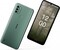 Фото - Смартфон Nokia C31 4/128GB Dual Sim Mint | click.ua