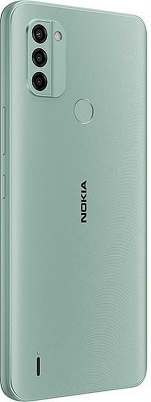 Смартфон Nokia C31 4/128GB Dual Sim Mint