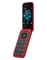 Фото - Мобільний телефон Nokia 2660 Flip Dual Sim Red | click.ua