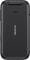 Фото - Мобільний телефон Nokia 2660 Flip Dual Sim Black | click.ua