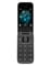 Фото - Мобільний телефон Nokia 2660 Flip Dual Sim Black | click.ua